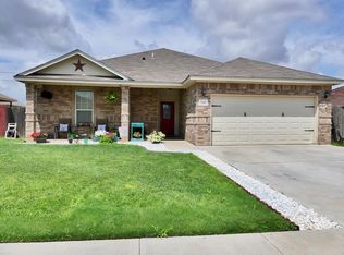 710 Shepherd Cir, Andrews, TX 79714