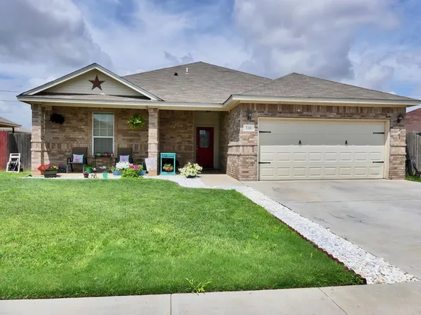 710 Shepherd Cir, Andrews, TX 79714