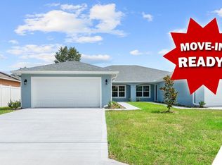 9 Freneau Ln #A, Palm Coast, FL 32137