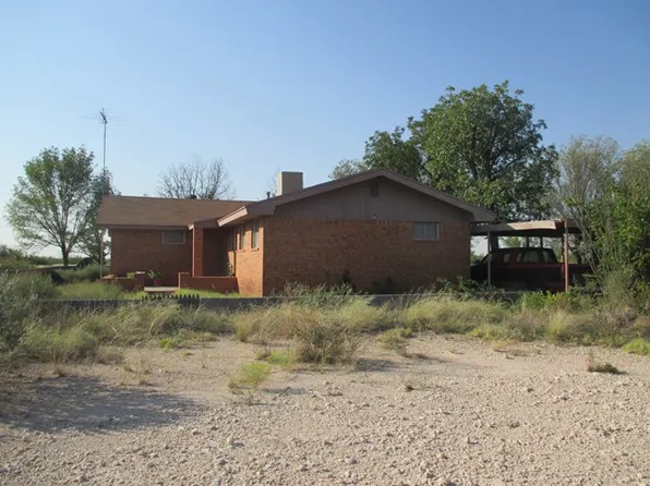 3500 W Sealy Ave, Monahans, TX 79756