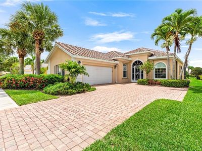 7710 Hernando Ct, Naples, FL, 34114