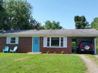 174 Mica Rd, Ridgeway, VA 24148