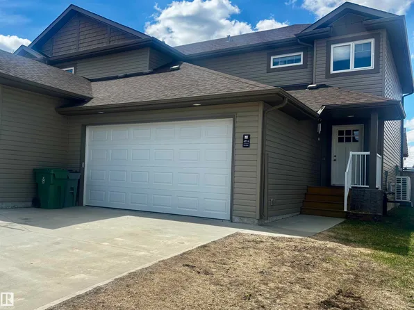 4914 47th St, Gibbons, AB T0A 1N0