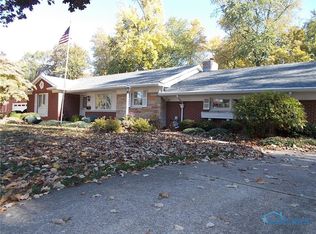2345 Heatherwood Dr, Toledo, OH
