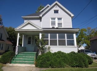 316 Prospect Ave #A, Oshkosh, WI 54901