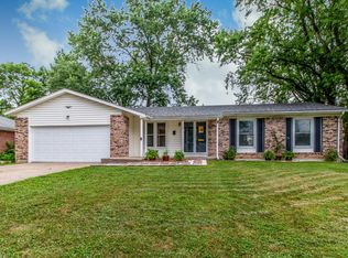 1411 Pinelawn, Mexico, MO 65265