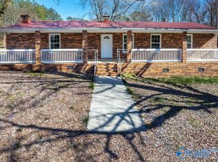 306 Olinger Rd, Scottsboro, AL 35769