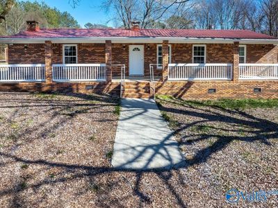 306 Olinger Rd, Scottsboro, AL, 35769