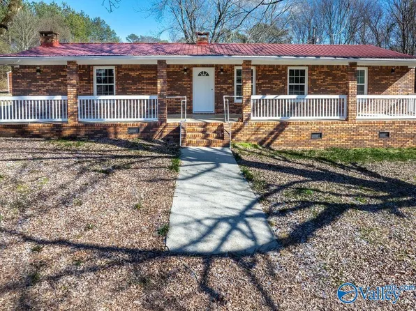 306 Olinger Rd, Scottsboro, AL 35769