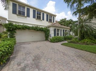 116 Sunset Cove Ln, Palm Beach Gardens, FL 33418