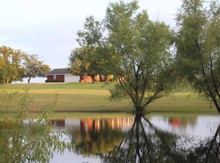 3983 Carter Rd, Ardmore, OK 73401