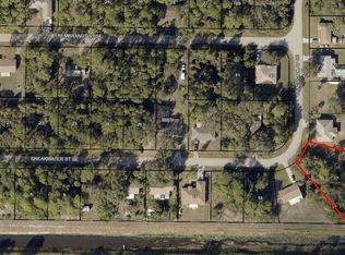 1199 Braddock Ave SE, Palm Bay, FL 32909