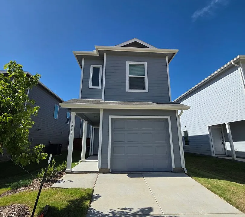 12121 Morgan Dr