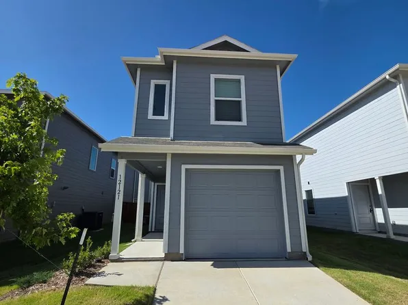 12121 Morgan Dr, Providence Village, TX 76227