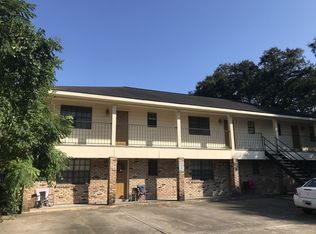 120 N Morgan Ave #4, Broussard, LA 70518