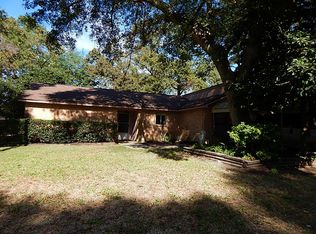 309 Bois D Arc Dr, Conroe, TX 77301