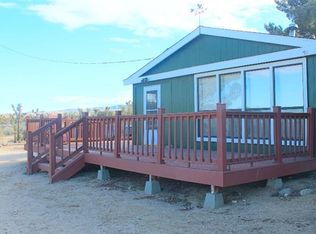 12070 Tonopah Rd, Pinon Hills, CA 92372