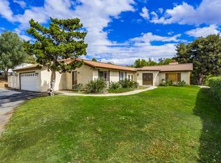 6572 Camino Del Rey, Bonsall, CA 92003