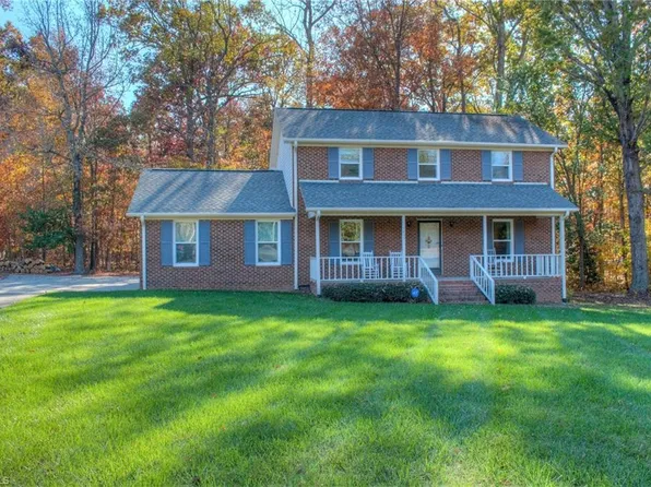 1433 Burnetts Chapel Rd, Greensboro, NC 27407