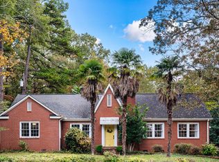 306 N Catherine St, Walhalla, SC 29691
