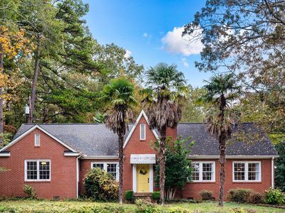 306 N Catherine St, Walhalla, SC, 29691