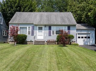 106 Rose Lane Ter, Syracuse, NY 13219