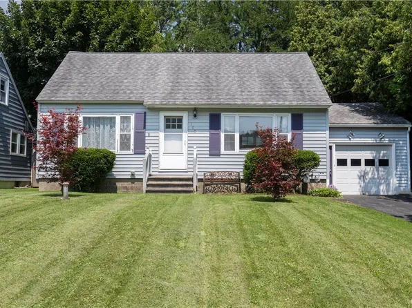 106 Rose Lane Ter, Syracuse, NY 13219