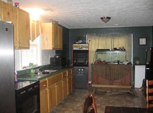 51 Padlock Mountain Rd SW, Cave Spring, GA 30124