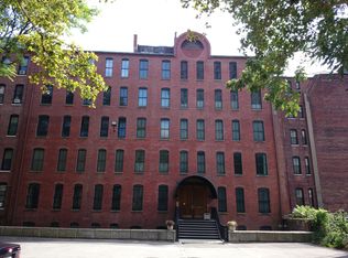 40 Isabella St APT 4E, Boston, MA 02116