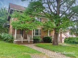 2742 Madison Rd FLOOR 1, Cincinnati, OH 45209