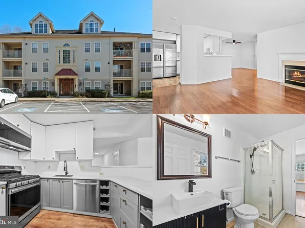 11804 Eton Manor Dr APT 201, Germantown, MD 20876