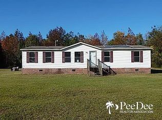 849 Hartland Dr, Hartsville, SC 29550