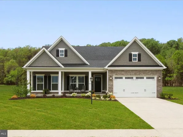 37689 Wildwood Ln, Dagsboro, DE 19939