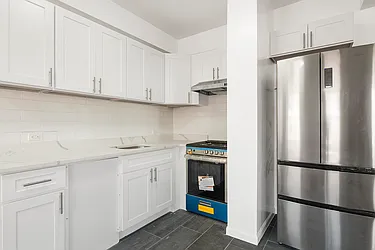 Rented by REAL New York