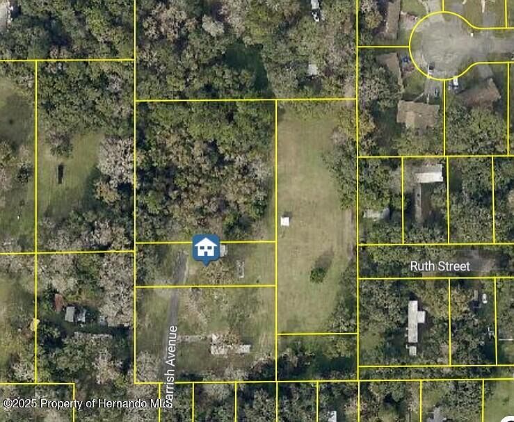 2nd image of 0 Parrish Ave