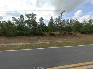 10406 S Orange Blossom Blvd LOT 11, Sebring, FL 33875