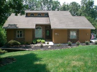 112 Kawonu Ln, Loudon, TN 37774