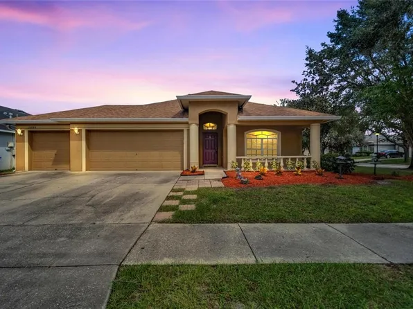 12739 Standbridge Dr, Riverview, FL 33579