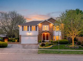 110 Woodborough Rd, Guelph, ON N1G 3K5