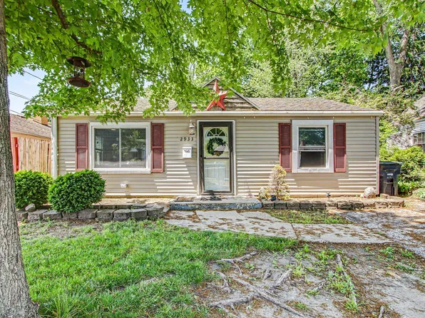 2933 Cleveland Ave, Michigan City, IN 46360