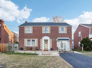 202 2nd Ave, Wilmington, DE 19804