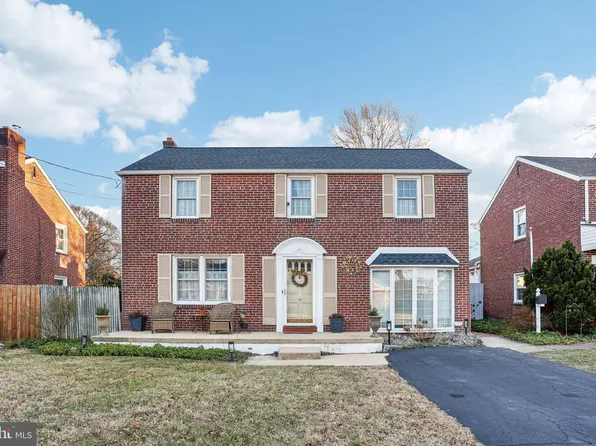 202 2nd Ave, Wilmington, DE 19804