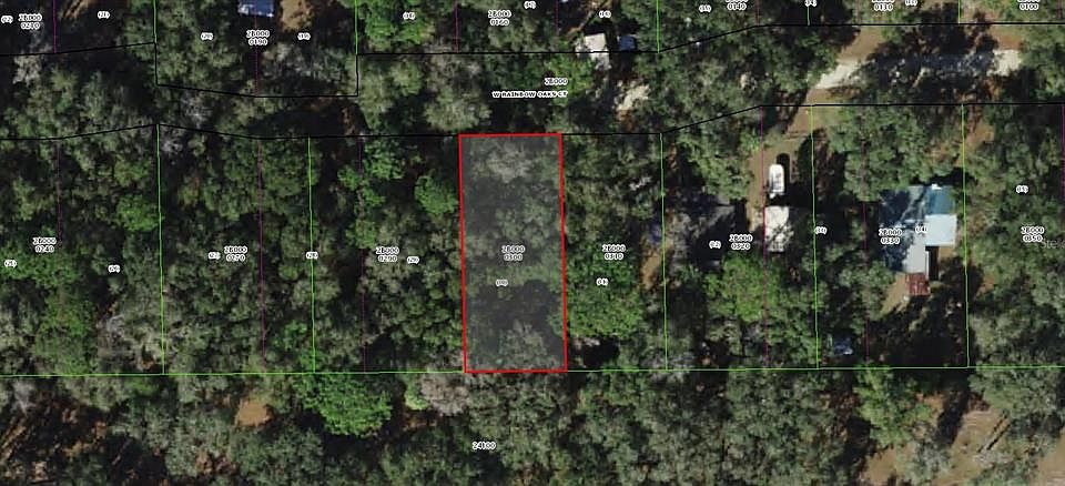 2nd image of 8430 W RAINBOW OAKS COURT LOT 30