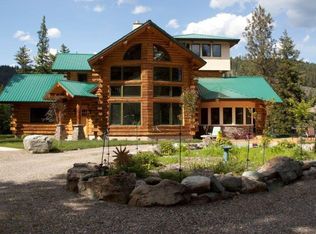 4507 Jennings Haul Rd, Libby, MT 59923