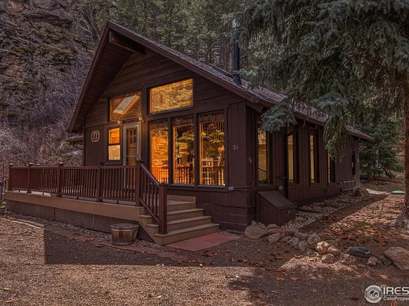 34 Big Pine Ln, Drake, CO 80515