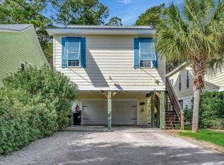 56 Haint Pl, Pawleys Island, SC 29585