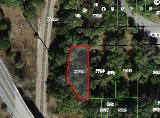 1840 W Henry Blair Ln, Dunnellon, FL 34434