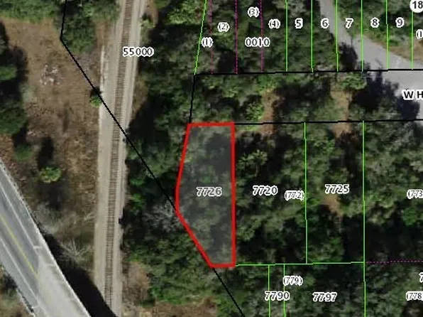 1840 W Henry Blair Ln, Dunnellon, FL 34434