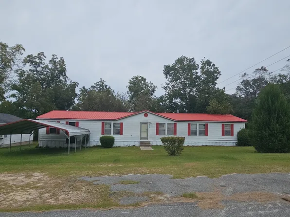 39 E 13th St, Mc Rae Helena, GA 31037