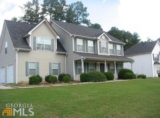 2112 Pleasant Hollow Dr, Lithonia, GA 30058